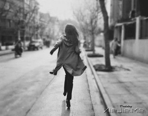 早安心语：不必仰望别人，自己亦是风景 (8)