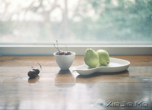 早安心语：不是因为我执着，而是因为你值得 (9)