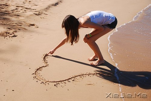 人生是一场修行，修的就是一颗心 (5)